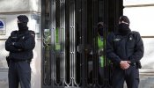 Detenidas en Catalunya tres personas acusadas de captar y reclutar yihadistas para el Estado Islámico