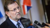 Rajoy confirma que habrá apoyo de España a Francia contra ISIS "dentro de un plan conjunto"
