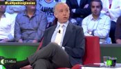 Eduardo Inda, imputado por relacionar a Gara con ETA