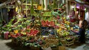 Rusia prohíbe importar frutas y verduras de Turquía