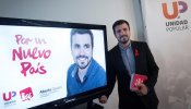 Garzón acusa al resto de partidos de virar al centro: "Se parecen entre sí"