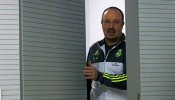 La otra vida de Rafa Benítez