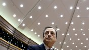 El BCE decide cobrar más a la banca por guardar su dinero, para estimular la concesión de créditos