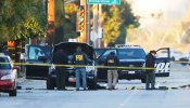 La Policía halla 12 bombas caseras en la casa de los autores del tiroteo de California
