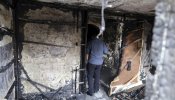 Un empleado despedido lanza un cóctel molotov en un restaurante de El Cairo y provoca 16 muertos