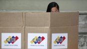 La determinante jornada electoral en Venezuela, en imágenes.