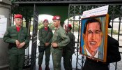 La Junta electoral venezolana asegura que el “proceso se desarrolla con tranquilidad y mucho civismo”