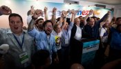 La alianza de la derecha derrota a Maduro en las parlamentarias