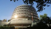 El Tribunal Constitucional anula la Consellería de Exteriores catalana
