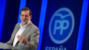 Rajoy bendice Venezuela como ariete de campaña