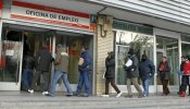 El paro juvenil sube un 3,4% en el segundo trimestre