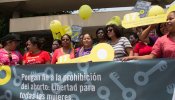 Defensora de derechos sexuales, un oficio de riesgo en América Latina