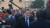 Rajoy se viste de candidato anti-impuestos para el 20-D