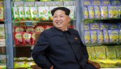 Kim Jong-un asegura que Corea del Norte ha desarrollado bombas de hidrógeno