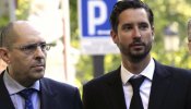 Anticorrupción pide investigar al abogado Conde Pumpido por blanqueo