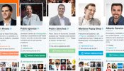 Twitter y Facebook, el otro campo de batalla por el 20-D