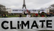 Resumen: París cerró en 2015 el primer acuerdo mundial contra el cambio climático