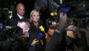 El bloqueo a la ultraderecha de Le Pen alivia, pero no resuelve el problema
