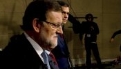 Rajoy, noqueado por la corrupción en el PP: "Hasta aquí hemos llegado"