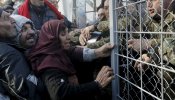 El Supremo abre la puerta a que se conceda asilo a todos los refugiados sirios de minorías perseguidas