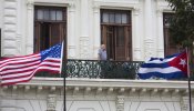 EEUU y Cuba logran un acuerdo para reanudar los vuelos comerciales en el primer aniversario del deshielo