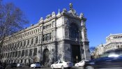El Banco de España constata una "modesta ralentización" de la actividad en el primer trimestre