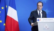 Hollande confía en que España confirme su apoyo a la lucha contra el Estado Islámico después del 20-D