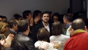 Alberto Garzón mantiene a IU con vida pero paga un alto precio