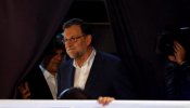 Rajoy: "Las tropas en el extranjero me hacen sentir el proyecto común que es España"