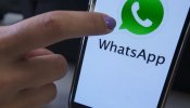 Whatsapp se cae a pocas horas de año nuevo