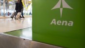 Aena aprueba una propuesta de congelación de tasas aeroportuarias para 2017-2021