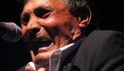 Fallece el cantaor Manuel Agujetas a los 76 años