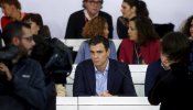 Susana Díaz abre otro frente contra Pedro Sánchez por la fecha del próximo Congreso del PSOE
