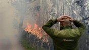 Cantabria amanece "libre de incendios" tras seis días
