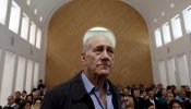 El Supremo israelí condena al ex primer ministro Olmert a cumplir 18 meses cárcel por corrupción