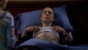Acusan de plagio a la serie 'The Big Bang Theory' por la nana que canta Sheldon Cooper cuando está enfermo