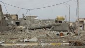 Ramadi, una ciudad de escombros