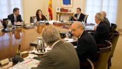 El Gobierno alardea de recuperación económica con una exigua subida de 6,6 euros del salario mínimo