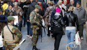 Bélgica detiene a una décima persona por su presunta vinculación con los atentados de París