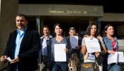 El Supremo de Venezuela suspende la proclamación de tres diputados opositores y uno oficialista