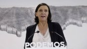 PP y Podemos mantienen un primer contacto en el Congreso