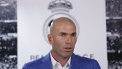 Zidane, el hombre de la Novena, al rescate de Florentino y del Madrid
