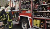 Un menor y una mujer mueren en un incendio en un apartamento de Tenerife