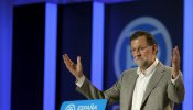 Rajoy anunciará sus candidatos para presidir el Congreso y el Senado horas antes de la constitución de las Cortes