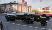 El Consejo de Seguridad de la ONU se reúne tras la prueba de Corea del Norte con una bomba de hidrógeno