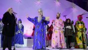 El Ayuntamiento de Madrid denuncia las polémicas "inverosímiles" como la del vestuario de los Reyes Magos