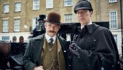 'La novia abominable' abre al espectador la mente de Sherlock
