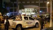 Dos turistas austríacos y uno sueco heridos en ataque en un hotel en Egipto