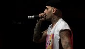 Cancelan un concierto del rapero Costa por sus letras machistas