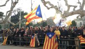 Directo | Carles Puigdemont ya es el nuevo president de la Generalitat